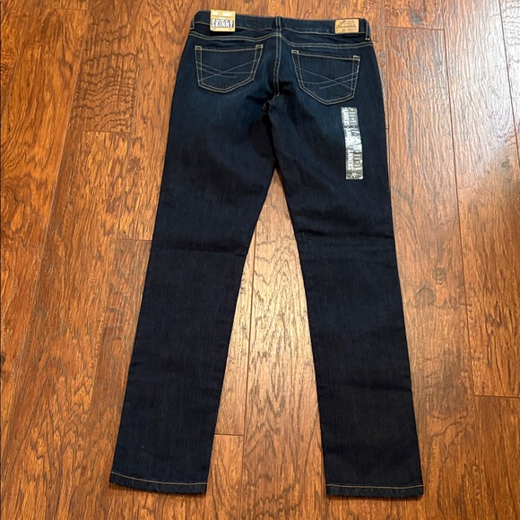 Aeropostale Bayla curvy skinny jeans - Picture 5 of 7